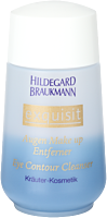 Hildegard Braukmann Exquisit Augen Make Up Entferner