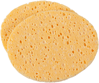 ANNEMARIE BÖRLIND Kosmetik-Schwämmchen