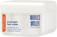 Marlies Möller Softness Overnight Hair Mask