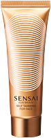 Sensai Silky Bronze Self Tanning for Face