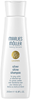 Marlies Möller Specialists Silver Shine Shampoo
