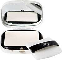 Und Gretel Ilge Translucent Compact Powder