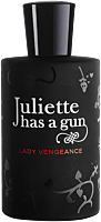 Juliette has a Gun Lady Vengeance EdP Nat. Spray