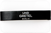 Und Gretel Ilge Puderquaste