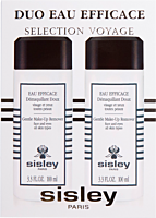 Sisley Voyage Duo Set = 2x Eau Efficace