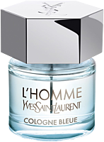 Yves Saint Laurent L'Homme Cologne Bleu EdT Nat. Spray