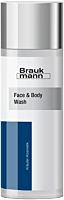 Hildegard Braukmann BraukMANN Face & Body Wash