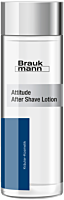 Hildegard Braukmann BraukMANN Attitude After Shave Lotion