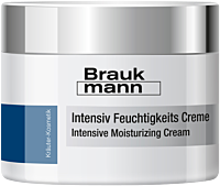 Hildegard Braukmann BraukMANN Intensiv Feuchtigkeits Creme