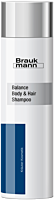Hildegard Braukmann BraukMANN Balance Body & Hair Shampoo
