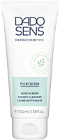 Dado Sens PurDerm Waschcreme