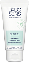 Dado Sens PurDerm Peelmaske