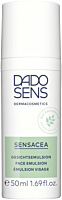 Dado Sens Sensacea Gesichtsemulsion