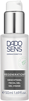 Dado Sens Regeneration E Gesichtsgel