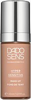 Dado Sens Hypersensitive Make-Up