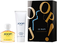Joop! Le Bain Set = EdP Nat. Spray 40 ml + Shower Gel 75 ml
