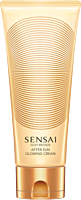 Sensai Silky Bronze After Sun Glowing Cream