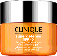 Clinique Superdefense Gel SPF 40