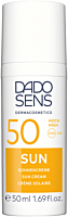 Dado Sens Sun Sonnencreme SPF 50