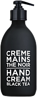 Compagnie de Provence Black Tea Hand Cream