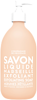 Compagnie de Provence Extra Pur Liquid Exfoliating Marseille Soap