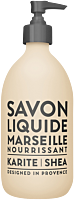Compagnie de Provence Karite / Shea Liquid Marseille Soap Shea Butter