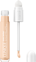 Clinique Even Better All Over Concealer + Eraser