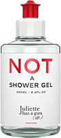 Juliette has a Gun Not a Shower Gel