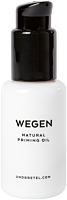 Und Gretel Wegen Natural Priming Oil