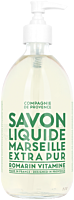 Compagnie de Provence Version Originale Liquid Marseille Soap Revitalizing Rosemary