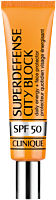 Clinique Superdefense City Block SPF 50