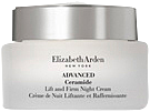 Elizabeth Arden Advanced Ceramide Lift & Firm Night Cream