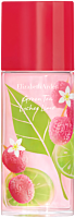 Elizabeth Arden Green Tea Lychee Lime EdT Vapo