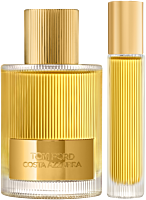 TOM FORD Costa Azzurra Set = EdP Nat. Spray 100 ml + EdP Travel Spray 10 ml