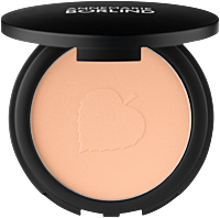 ANNEMARIE BÖRLIND Compact Powder