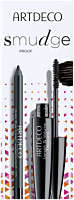 Artdeco All in One Mascara Set = Length & Volume Mascara + Soft Eye Liner