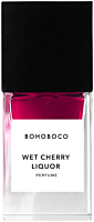 Bohoboco Wet Cherry Liquor Extrait de Parfum