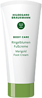 Hildegard Braukmann Body Care Ringelblumen Fusscreme