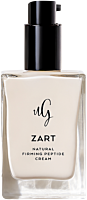 Und Gretel Zart Natural Firming Peptide Cream