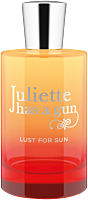 Juliette has a Gun Lust for Sun EdP Nat. Spray