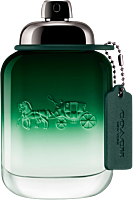 Coach Green EdT Nat. Spray