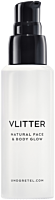 Und Gretel Vlitter Natural Face & Body Glow