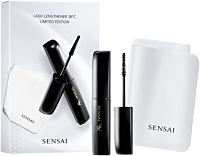 Sensai Lash Lengthener 38°C Limited Edition = Lash Lengther 10 ml + Sponge Chief Half Size