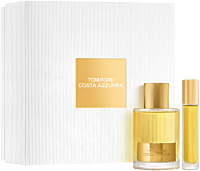 TOM FORD Costa Azzura Holiday Set = EdP Nat. Spray 100 ml + EdP Travel Spray 10 ml