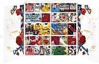 Sisley Adventskalender