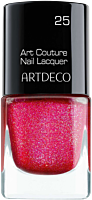 Artdeco Art Couture Nail Lacquer Mini Edition