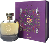 Sasva Moha EdP Nat Spray