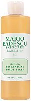 Mario Badescu A.H.A Botanical Body Soap