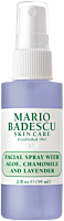Mario Badescu Facial Spray with Aloe, Chamomile & Lavender