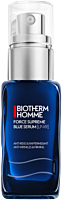 Biotherm Homme Force Supreme Blue Serum